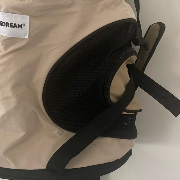 Dog Carrier Backpack - Picture 2 of 4